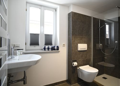 Biohotel Chez Douverne: Appartement Bien Dormi (16/20) - Hästens Boutique Biohotel – chez Douverne