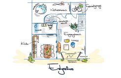 Hästens vacation home "Maison Eveline" (8/19) - Hästens Boutique Biohotel – chez Douverne