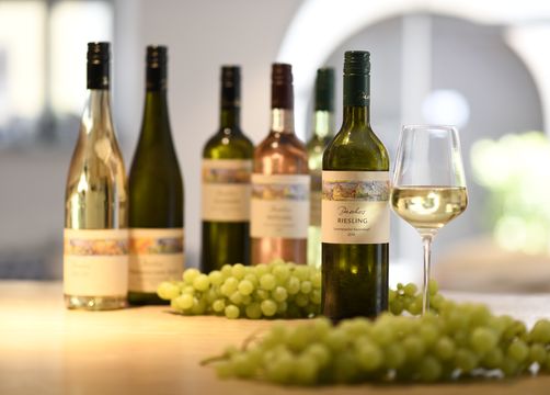 Hästens Suites & Villa – chez Douverne, Sommerach, Fränkisches Weinland, Baviera, Germania (25/27)
