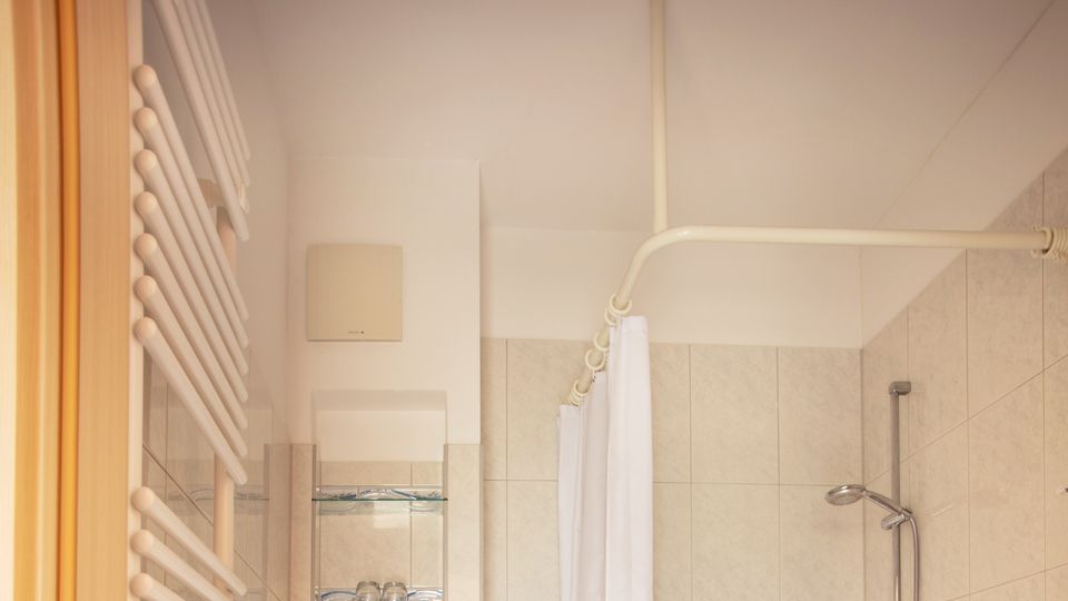 Comfort Double Room with Sea-View Terrace – View 4