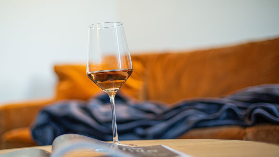 Suite with Sea View and Balcony – View 11