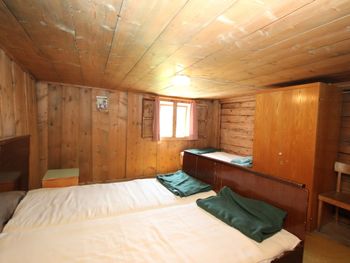 Almhütte Stableshof - Tirol - Österreich