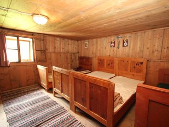 Almhütte Stableshof - Tirol - Österreich