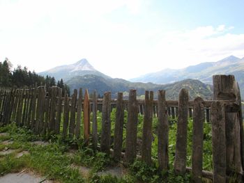 Almhütte Stableshof - Tirol - Österreich