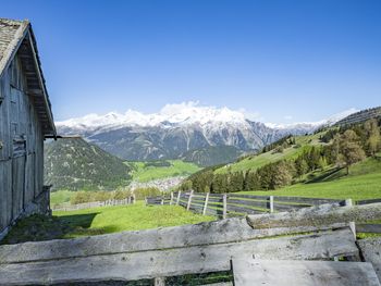 Almhütte Stableshof - Tirol - Österreich