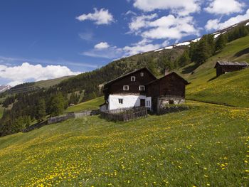 Almhütte Stableshof - Tirol - Österreich