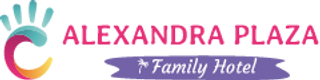Color Alexandra Plaza Family Hotel - Logo