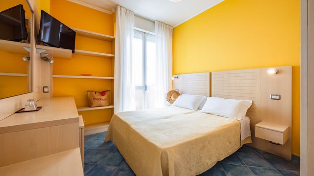 Doppelzimmer