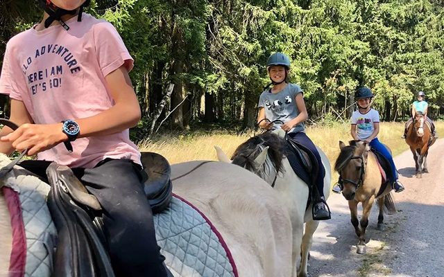 Familienhotel Am Tränkbachtal Bildergalerie