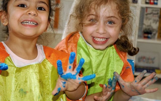 Familienhotel Am Tränkbachtal Bildergalerie