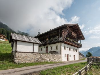 Chalet Fellhorn - Trentino-Südtirol - Italien