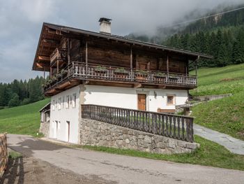 Chalet Fellhorn - Trentino-Südtirol - Italien