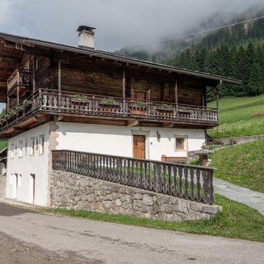 Summer, Chalet Fellhorn, Pichl, Trentino-Alto Adige, Italy