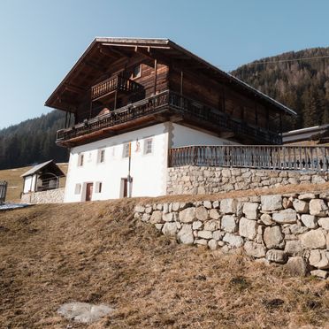 , Chalet Fellhorn, Pichl, Trentino-Alto Adige, Italy