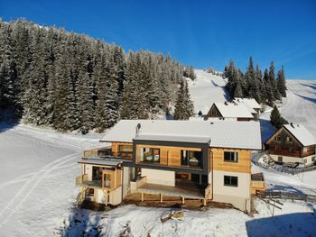 Chalet M  - Kärnten - Österreich
