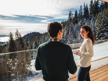 Chalet M  - Kärnten - Österreich
