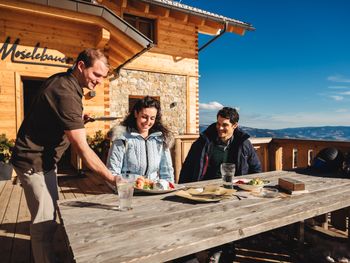 Chalet M  - Kärnten - Österreich