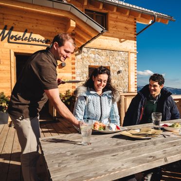 Winter, Chalet M Suite, Bad St. Leonhard, Carinthia , Austria