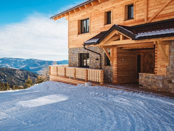Chalet M Suite - Kärnten - Österreich