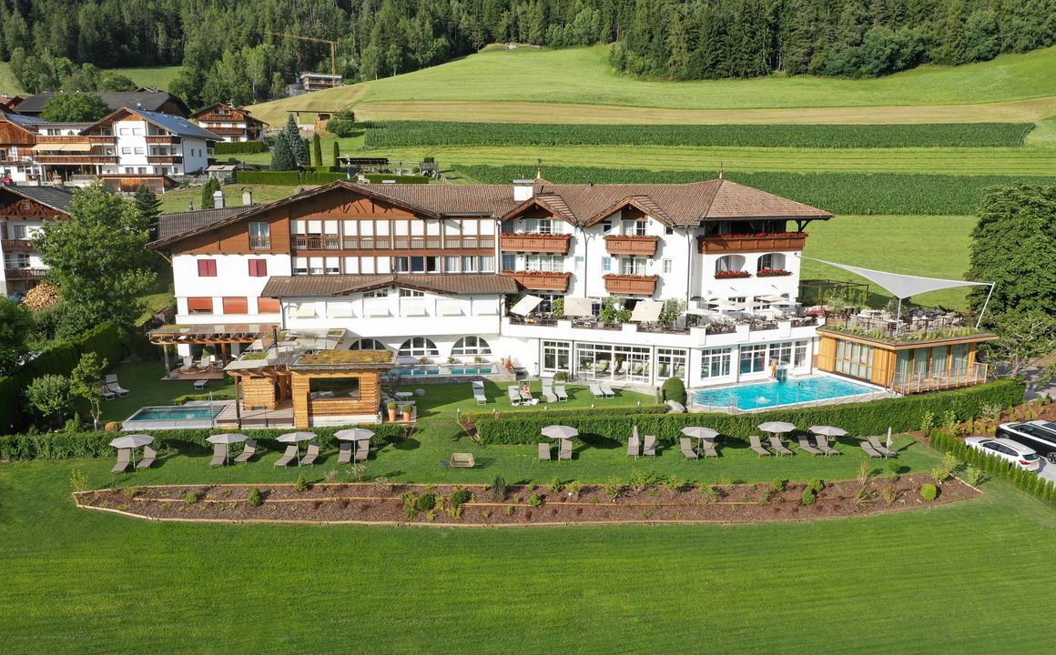 Hotel Schönblick in Rodeneck, Trentino-Südtirol, Italien - Bild #1