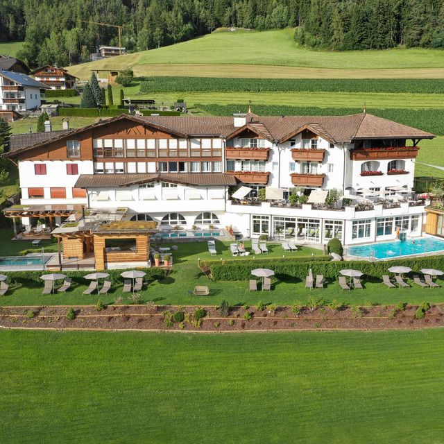 Hotel Schönblick  in Rodeneck, Trentino-Südtirol, Italien