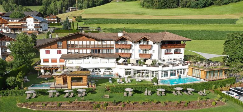 Hotel Schönblick : Sommergefühle