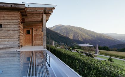 Hotel Schönblick in Rodeneck, Trentino-Südtirol, Italien - Bild #3
