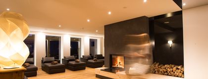 Hotel Schönblick in Rodeneck, Trentino-Südtirol, Italien - Bild #4