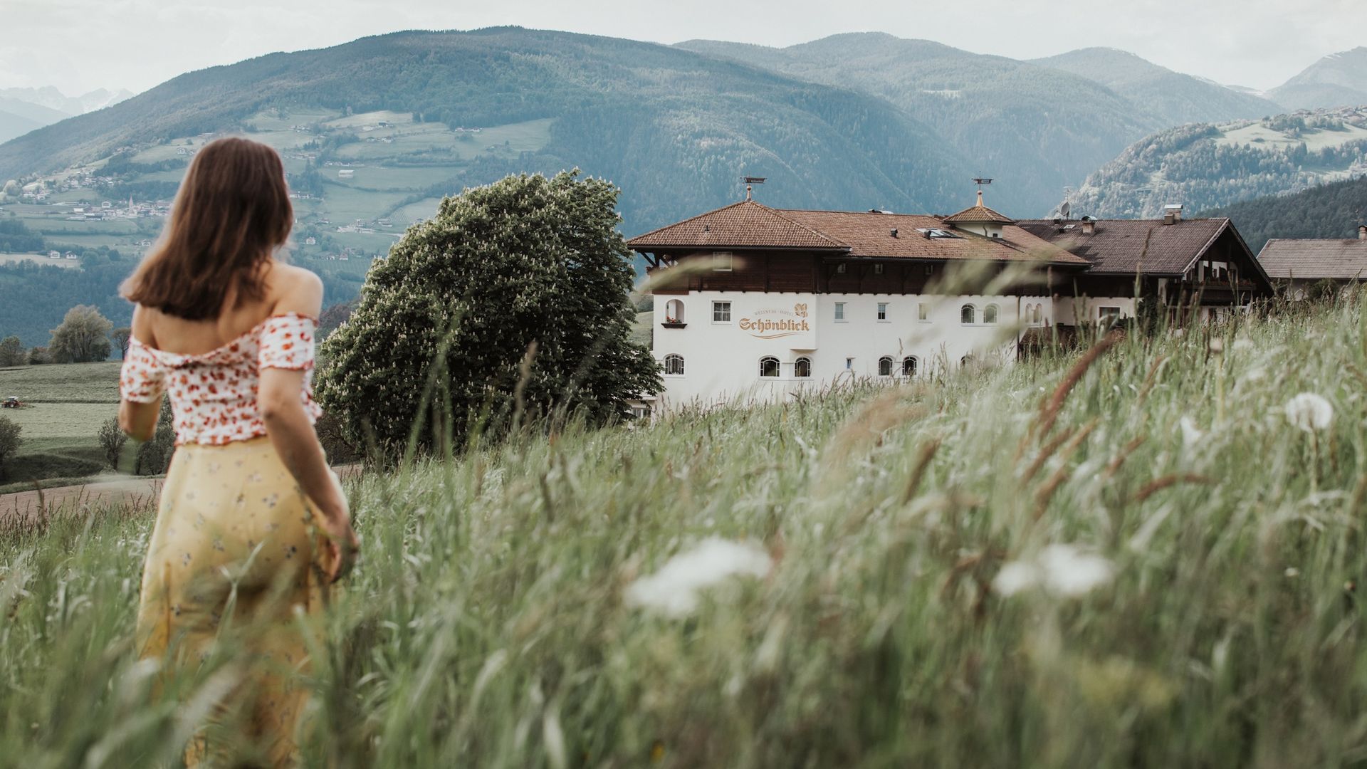 Hotel Schönblick , Rodeneck