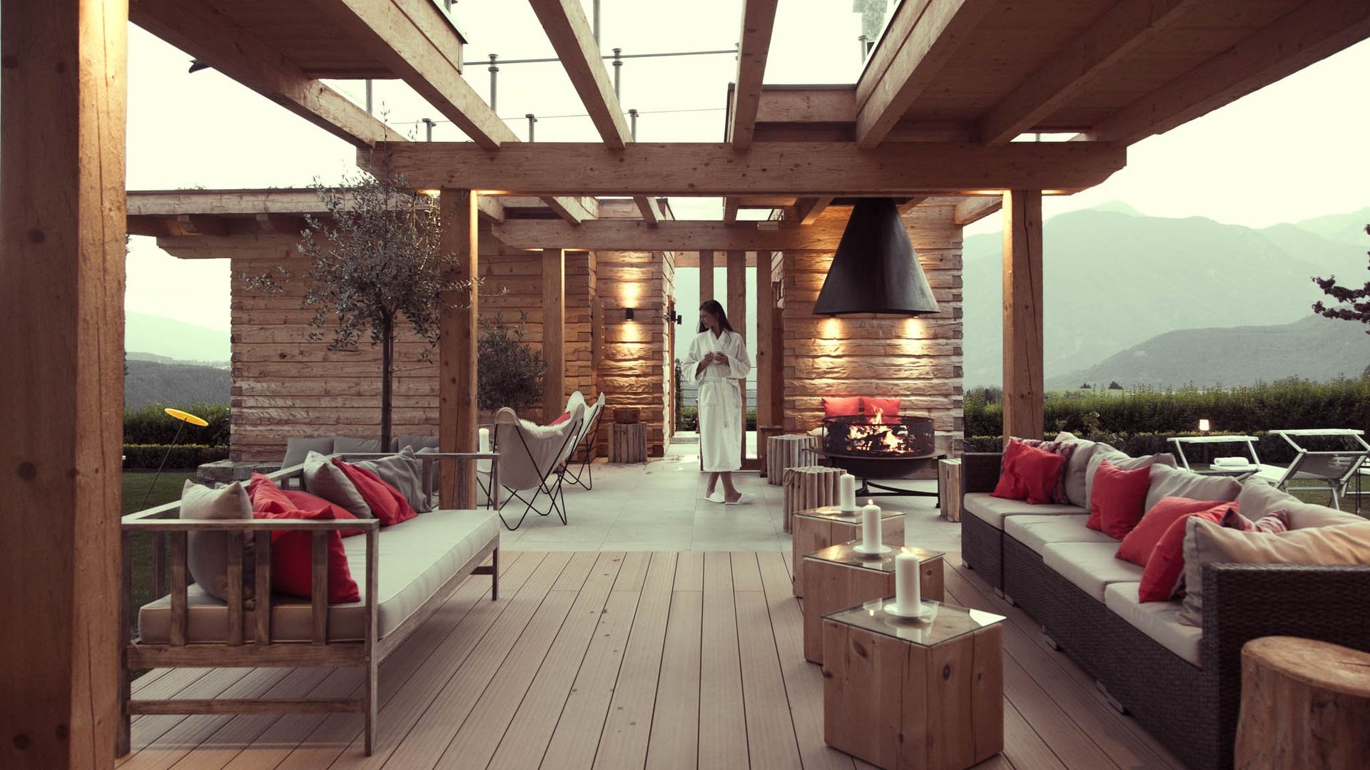 Hotel Schönblick , Rodeneck