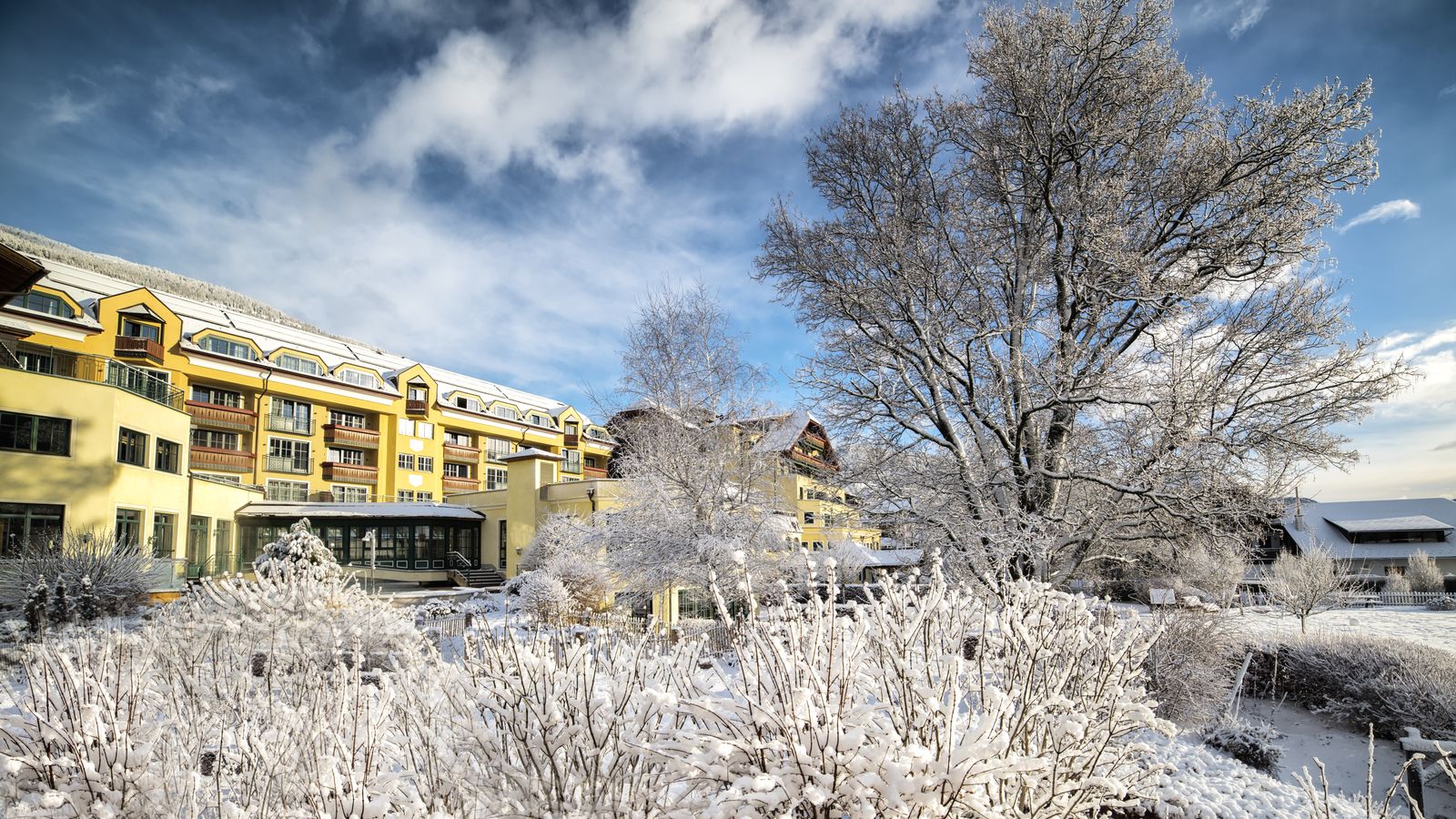 image #13 - Wellnesshotel Eggerwirt 