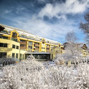 Impressions #10 - Wellnesshotel Eggerwirt 