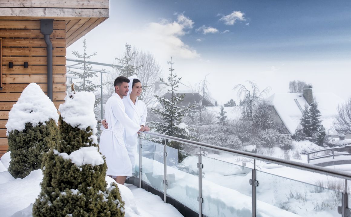 Wellnesshotel Eggerwirt in St. Michael im Lungau, Salzburg, Österreich - Bild #1