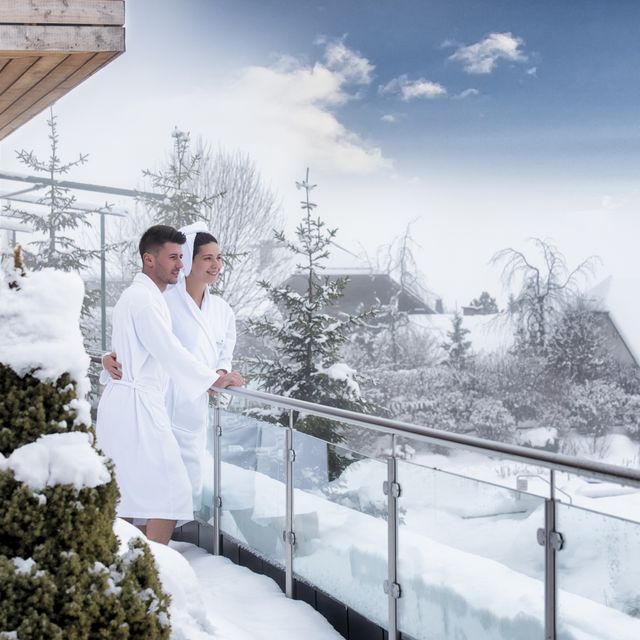 Wellnesshotel Eggerwirt  in St. Michael im Lungau, Salzburg, Austria