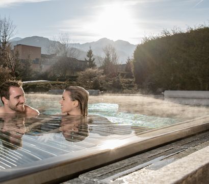 Offer: Special Days 5=4 - Wellnesshotel Eggerwirt 