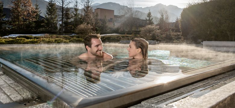 Wellnesshotel Eggerwirt : Special Days 5=4