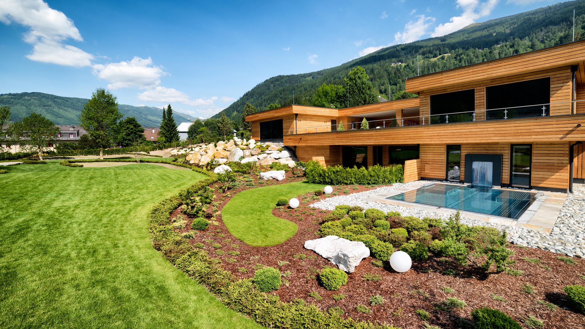 Wellnesshotel Eggerwirt , St. Michael im Lungau