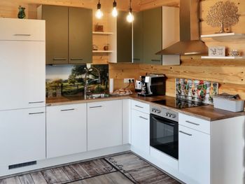 Biochalet Weinbergblick - Steiermark - Österreich