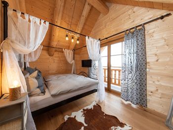 Biochalet Weinbergblick - Steiermark - Österreich