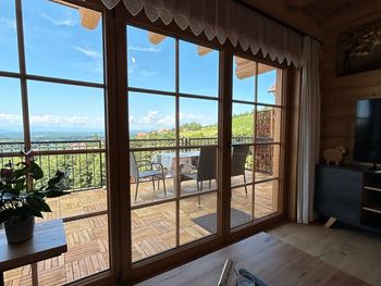 Biochalet Weinbergblick - Steiermark - Österreich