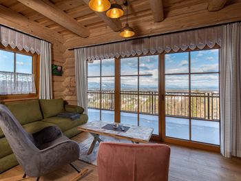 Biochalet Weinbergblick - Steiermark - Österreich