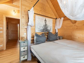 Biochalet Weinbergblick - Steiermark - Österreich