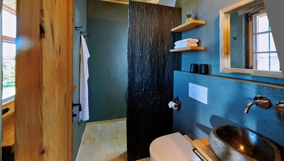 Ferienwohnung Himmelgucker Zimmerbild #8