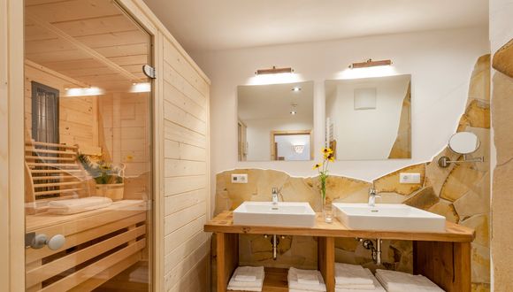 Ferienwohnung Getreidekasten Zimmerbild #6