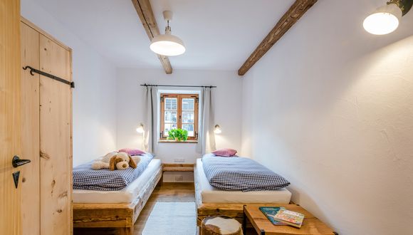 Ferienwohnung Milchkammer Zimmerbild #7