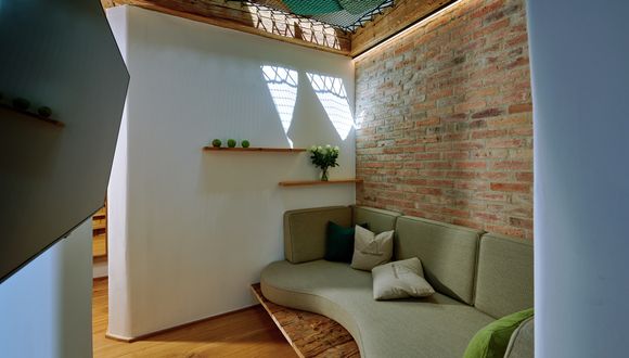 Ferienwohnung Himmelgucker Zimmerbild #10