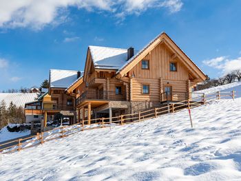 Biochalet Suite - Steiermark - Österreich