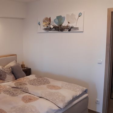 Bedroom, Biochalet Suite, Gleinstätten, Styria , Austria