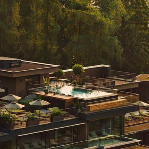 Impressions #4 - ALPIANA – green luxury