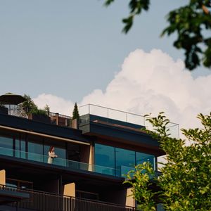 Impressions #7 - ALPIANA – green luxury